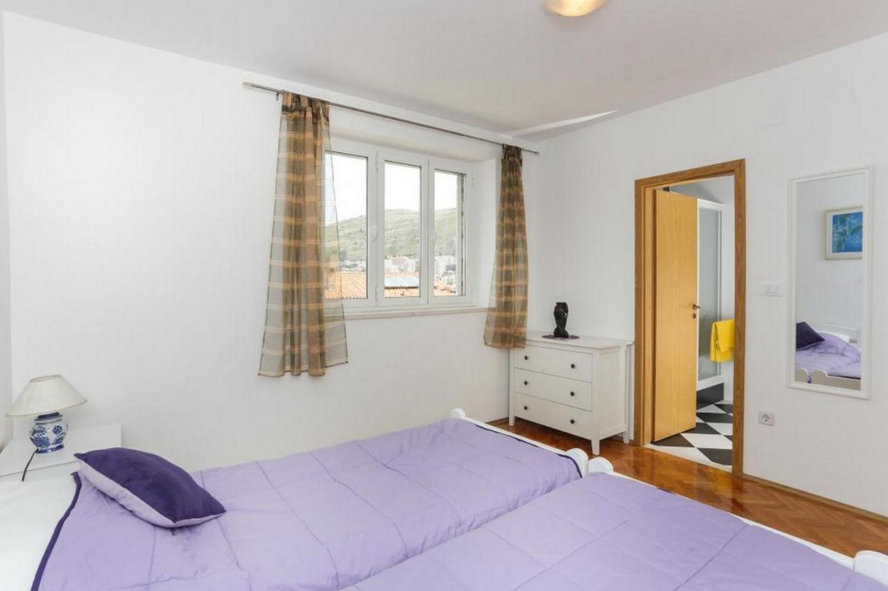 Apartments Sisic Dubrovnik Kültér fotó