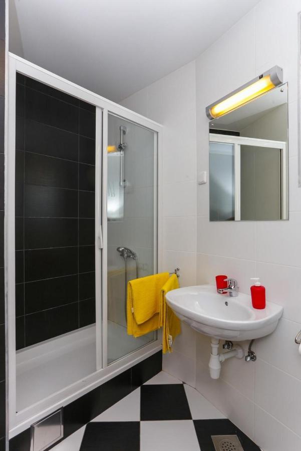 Apartments Sisic Dubrovnik Kültér fotó