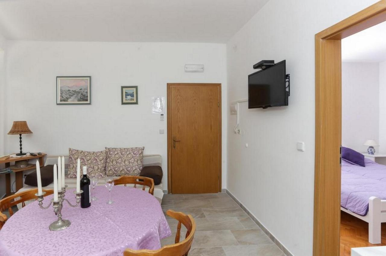 Apartments Sisic Dubrovnik Kültér fotó