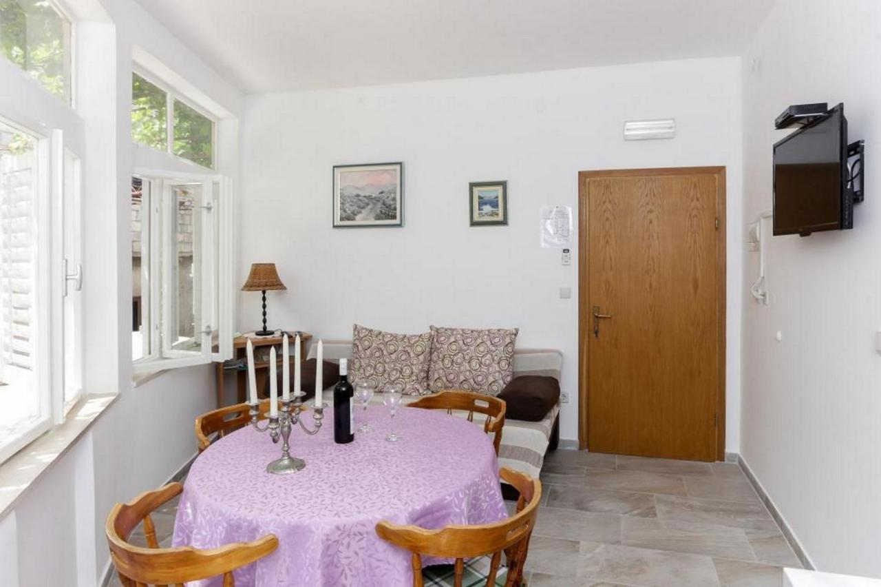 Apartments Sisic Dubrovnik Kültér fotó