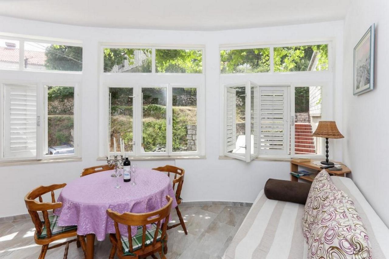 Apartments Sisic Dubrovnik Kültér fotó