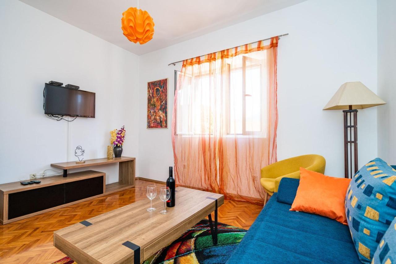 Apartments Sisic Dubrovnik Kültér fotó