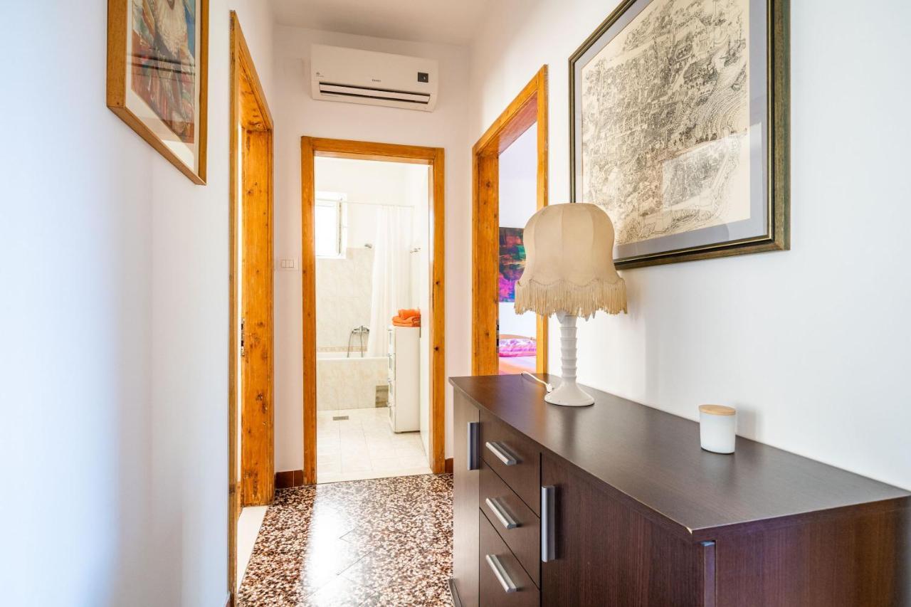 Apartments Sisic Dubrovnik Kültér fotó