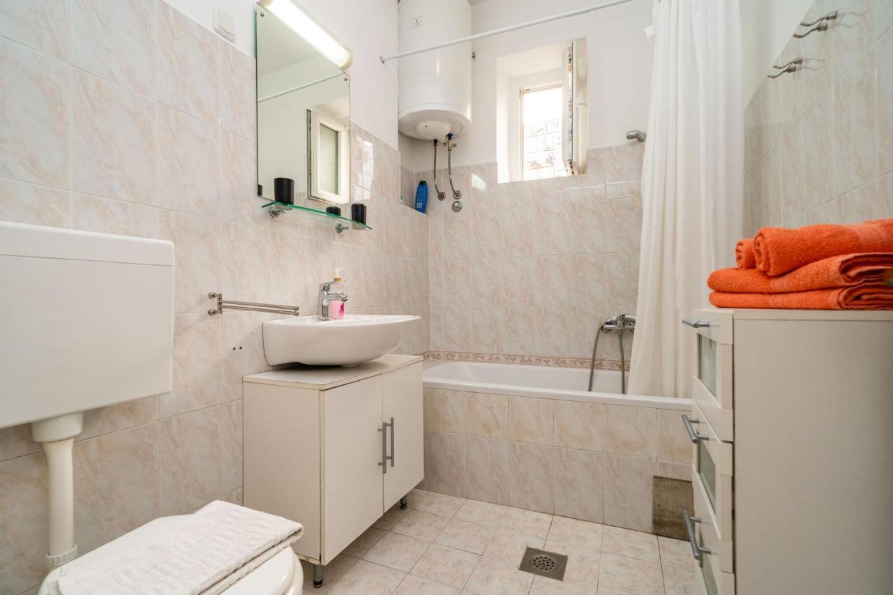 Apartments Sisic Dubrovnik Kültér fotó