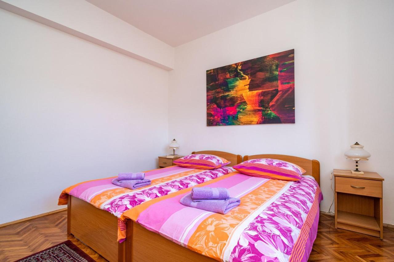 Apartments Sisic Dubrovnik Kültér fotó
