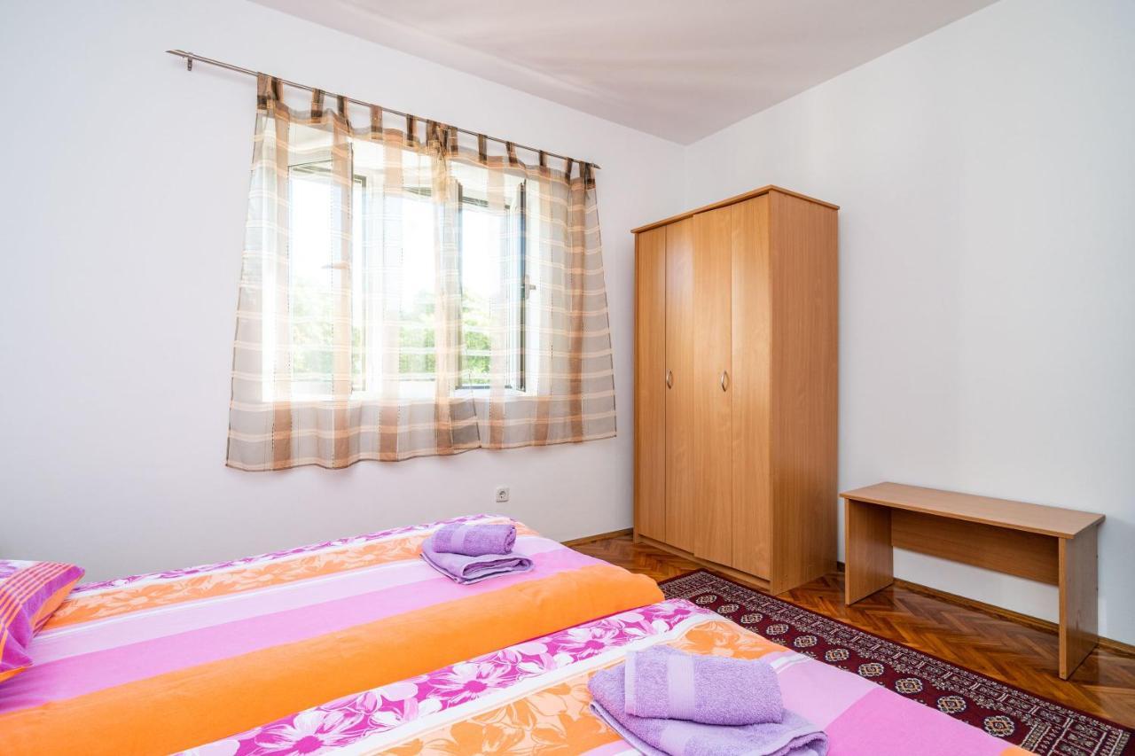 Apartments Sisic Dubrovnik Kültér fotó