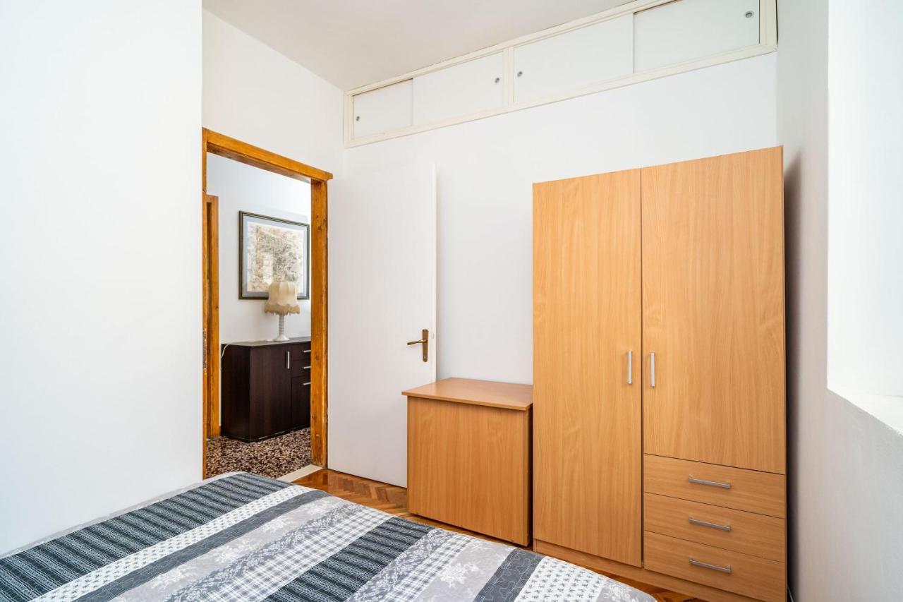 Apartments Sisic Dubrovnik Kültér fotó