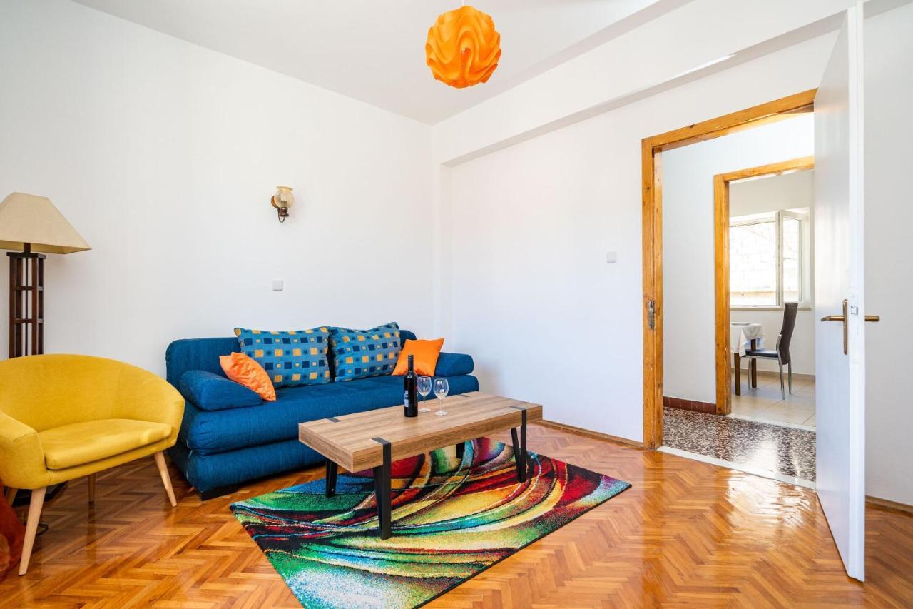 Apartments Sisic Dubrovnik Kültér fotó
