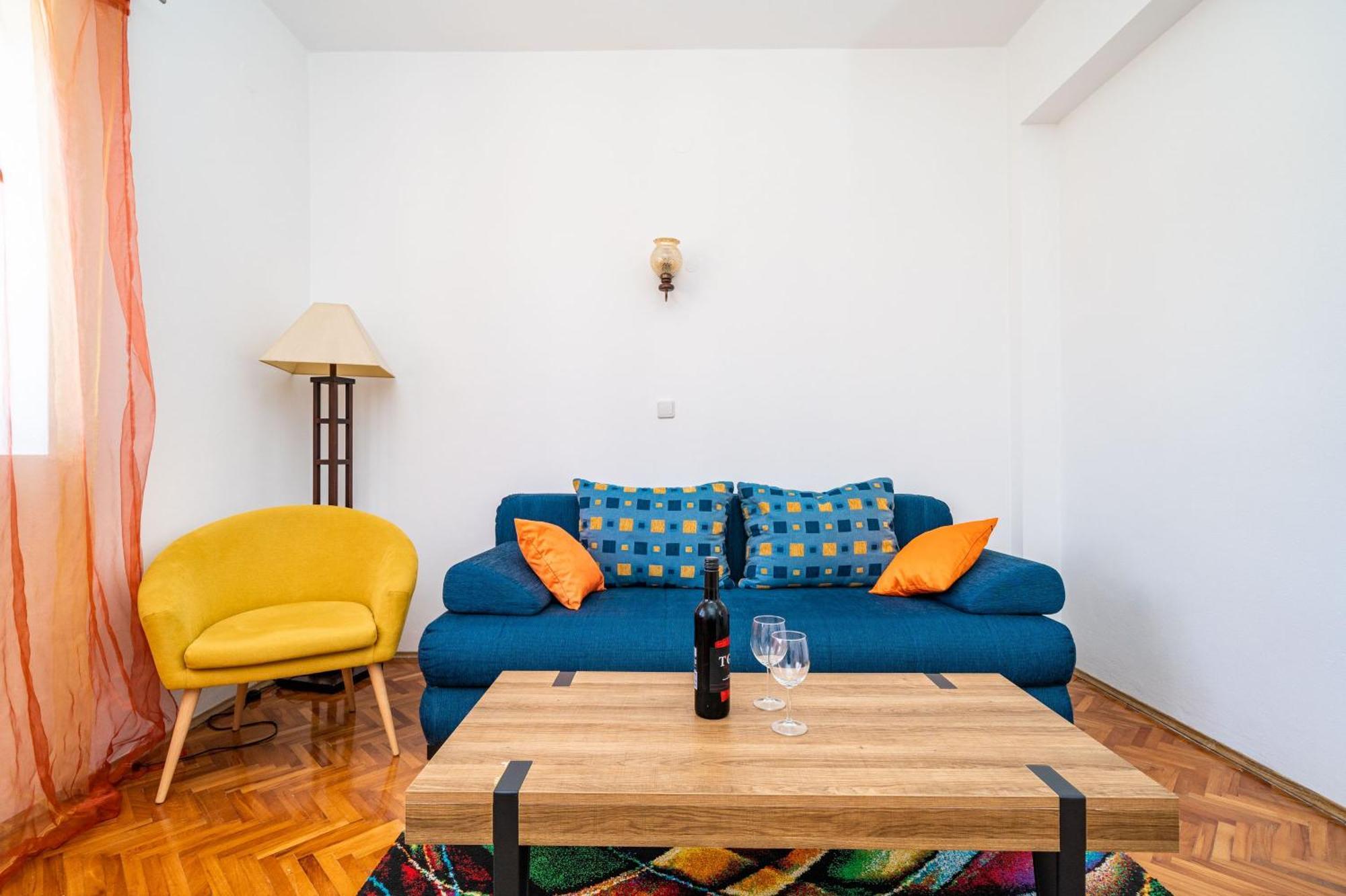 Apartments Sisic Dubrovnik Szoba fotó
