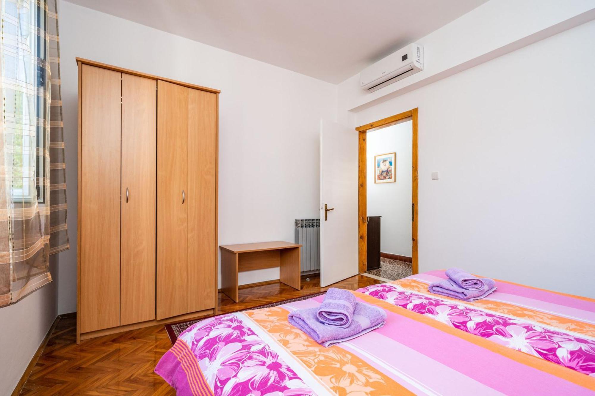 Apartments Sisic Dubrovnik Szoba fotó