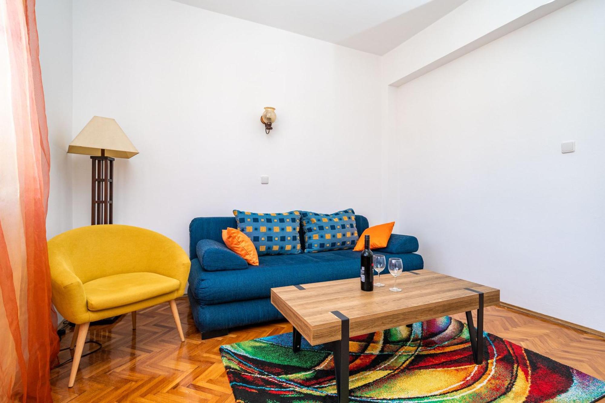 Apartments Sisic Dubrovnik Szoba fotó