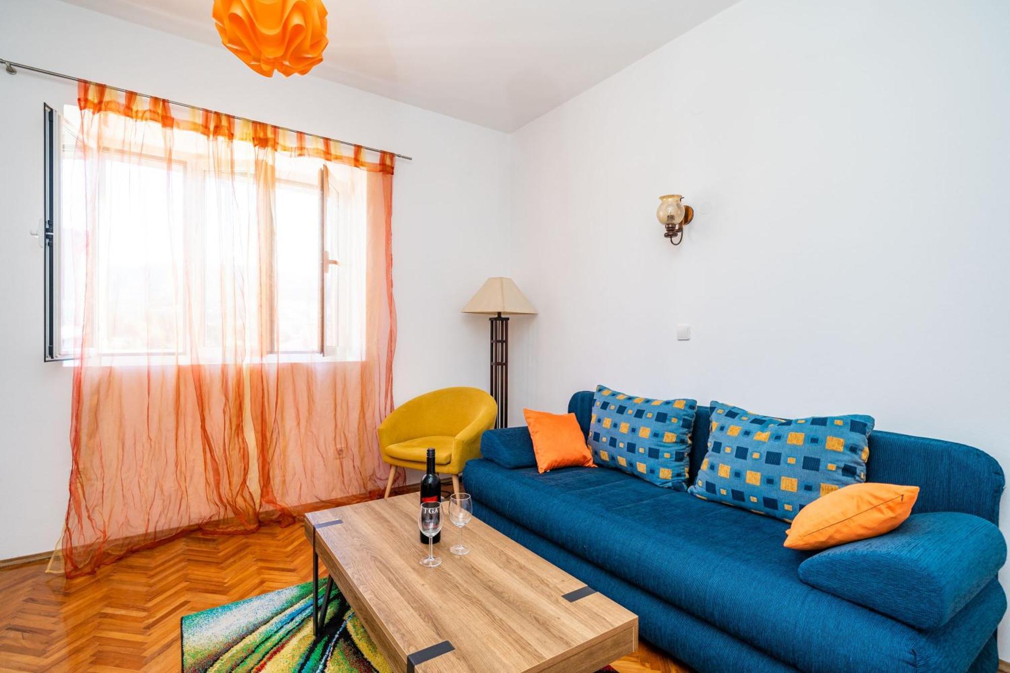 Apartments Sisic Dubrovnik Szoba fotó